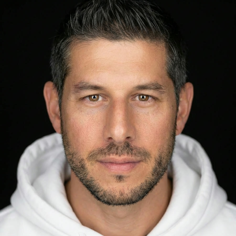 Mark Manginelli, founder and president of Digitally Native